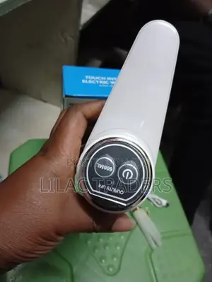 Automatic Electric Water Dispenser