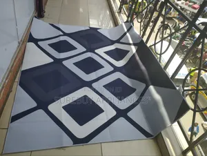 5x8 3d Non-Slip Modern Art Carpet – Luxury Soft Area Rug