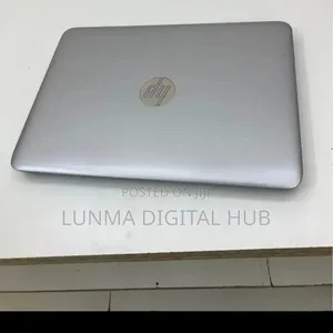 Laptop HP EliteBook 840 G4 8GB Intel Core i7 SSD 256GB