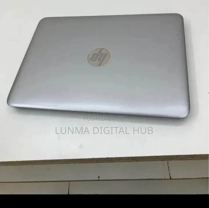 Laptop HP EliteBook 840 G4 8GB Intel Core i7 SSD 256GB