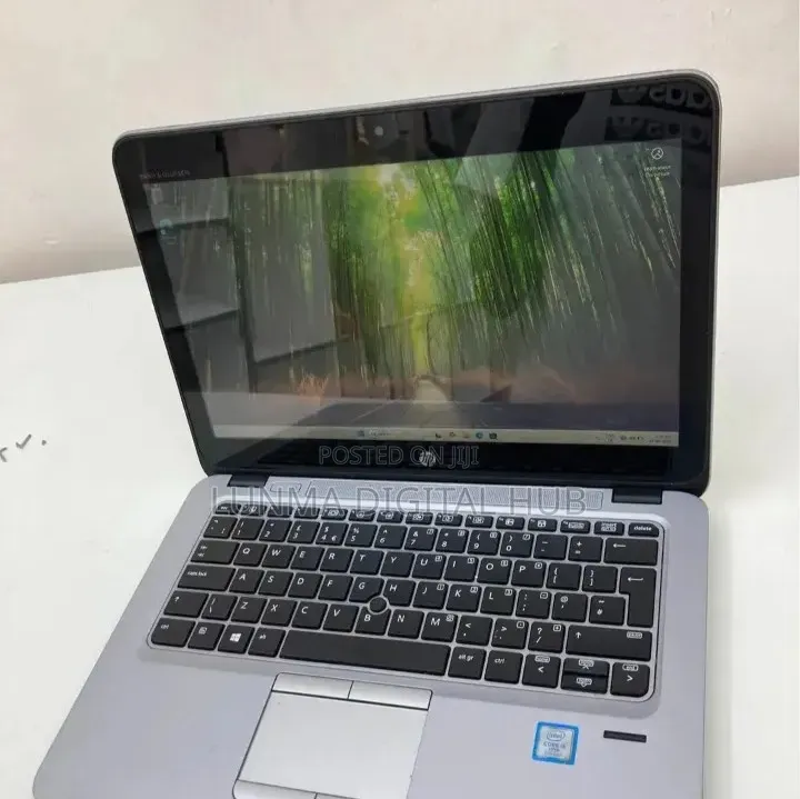 Laptop HP EliteBook 840 G4 8GB Intel Core i7 SSD 256GB