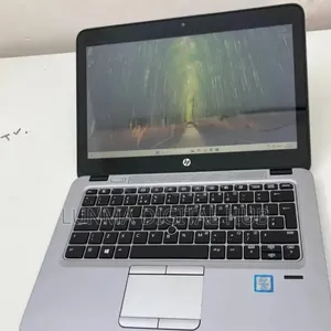 Laptop HP EliteBook 840 G4 8GB Intel Core i7 SSD 256GB
