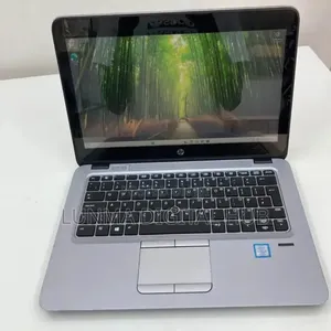 Laptop HP EliteBook 840 G4 8GB Intel Core i7 SSD 256GB