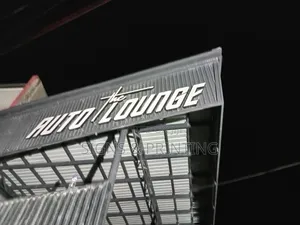 3d Signs( Available for All Businesses)