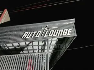 3d Signs( Available for All Businesses)