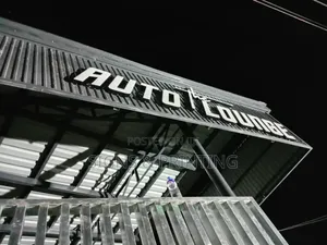 3d Signs( Available for All Businesses)