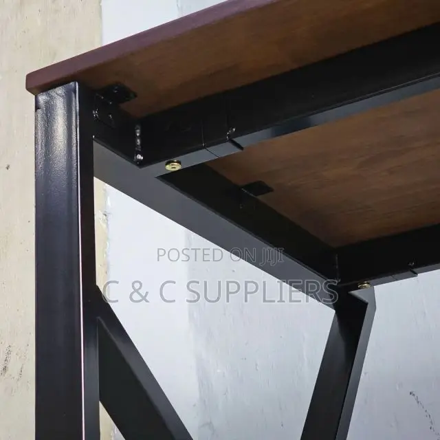 Generic Computer Desk-120cmx70cm