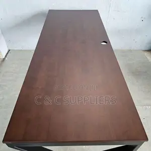 Generic Computer Desk-120cmx70cm