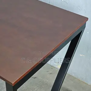 Generic Computer Desk-120cmx70cm