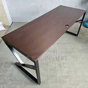 Generic Computer Desk-120cmx70cm