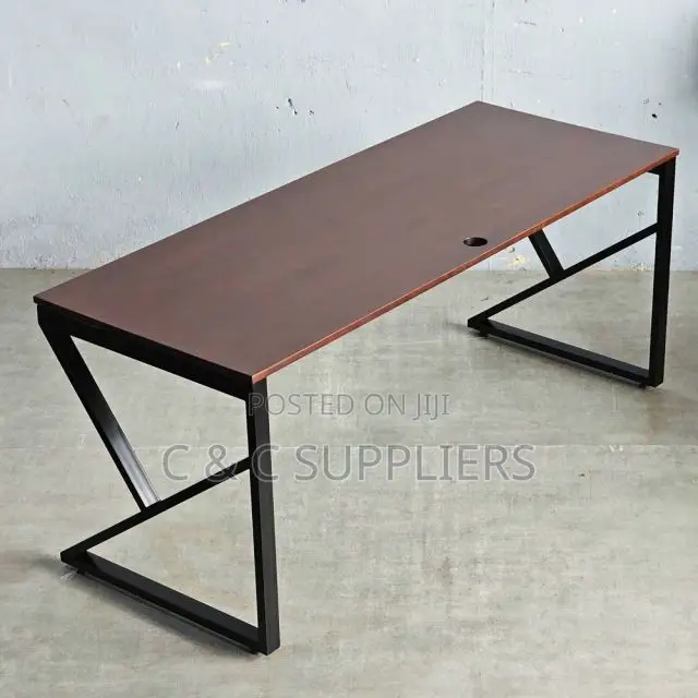 Generic Computer Desk-120cmx70cm
