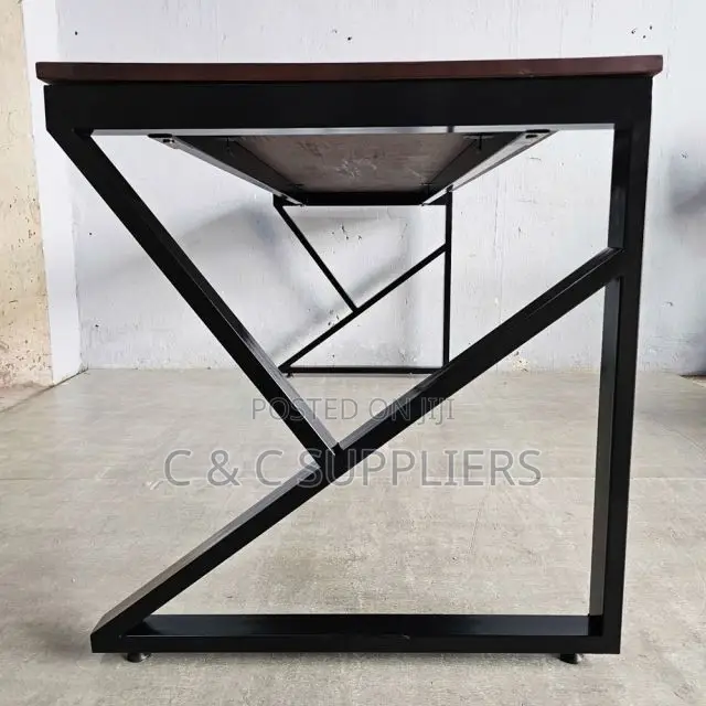Generic Computer Desk-120cmx70cm