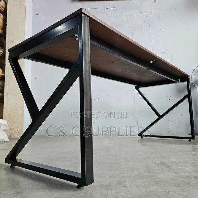 Generic Computer Desk-120cmx70cm