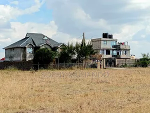 50x80 Plot for Sale in Kamakis Corner-Ready Title Deeds