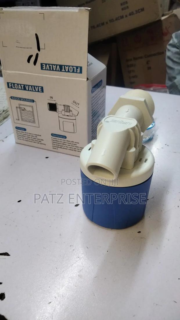 Foot Valve 1"