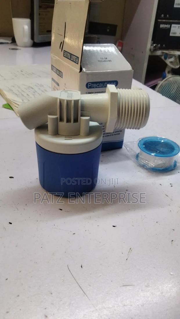 Foot Valve 1" - thumbnail 2