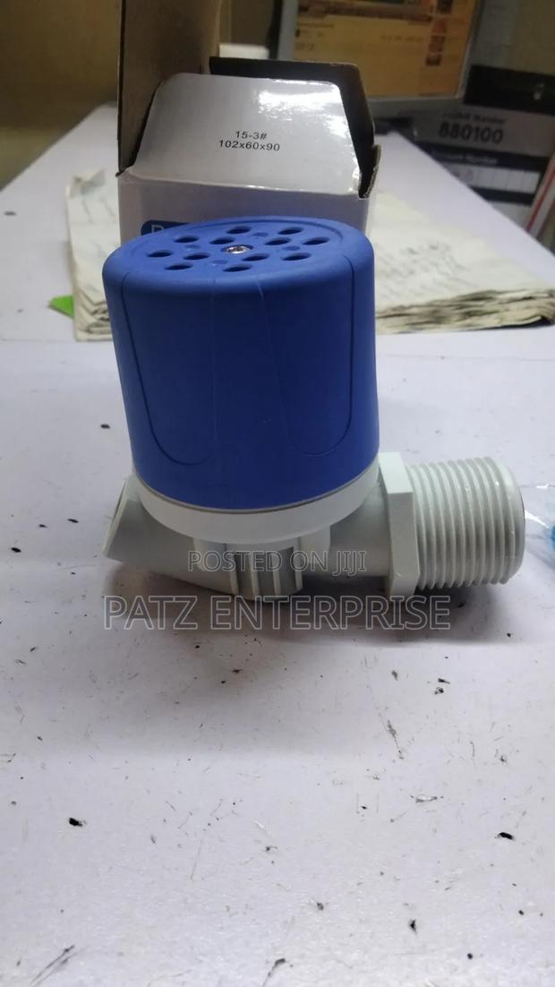 Foot Valve 1" - thumbnail 3