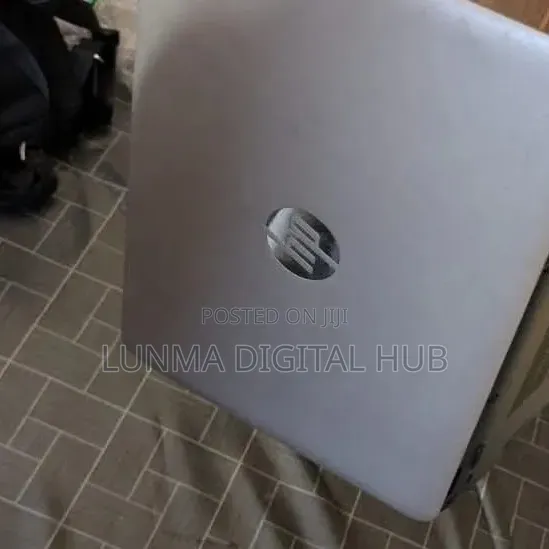 Laptop HP EliteBook 820 G4 8GB Intel Core i5 SSD 256GB