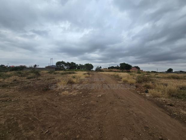 A Prime Residential Plot for Sale in Juja. - thumbnail 2