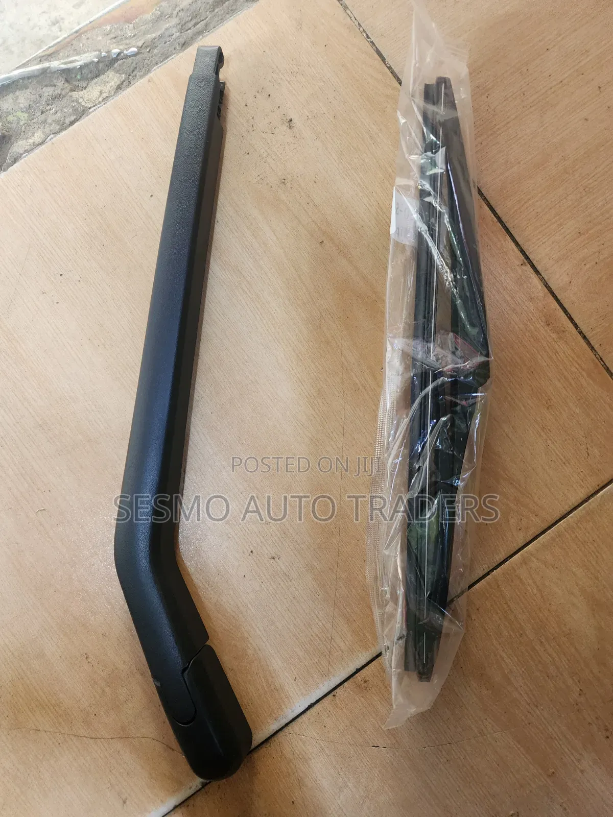 Wiper Blade