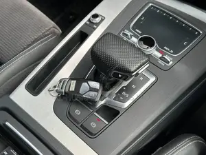 Audi Q5 2.0T Premium AWD quattro 2019 Gray
