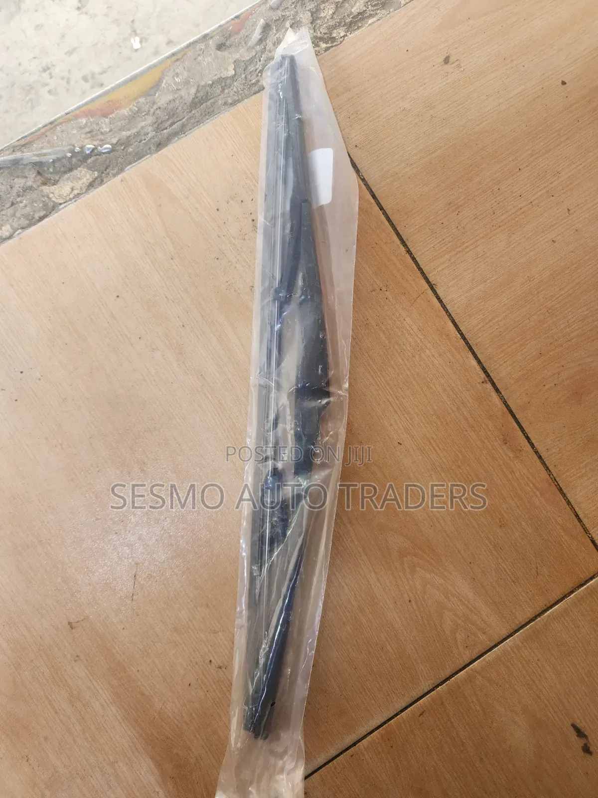 Wiper Blade