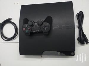 Chipped Ps3 + 10 Games - thumbnail 2