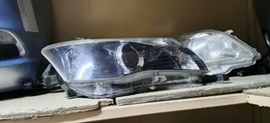 Axio / Fielder 161 Headlight