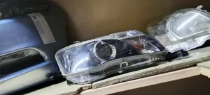 Axio / Fielder 161 Headlight