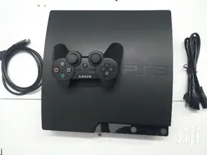 Chipped Ps3 + 10 Games
