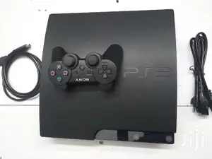 Chipped Ps3 + 10 Games
