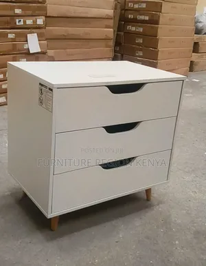 Bedside Drawers