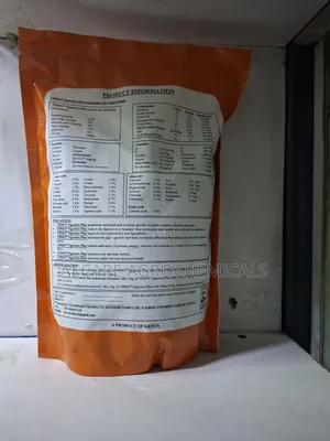 Vipro( Pig ) Nguruwe Plus Compound Protein Concentrate 1kg