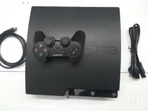 Chipped Ps3 + 10 Games