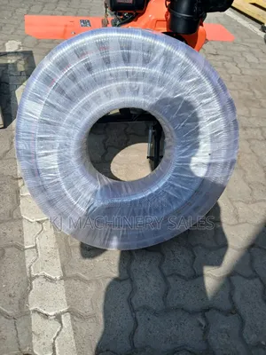 Sunny Steel Wire Hose