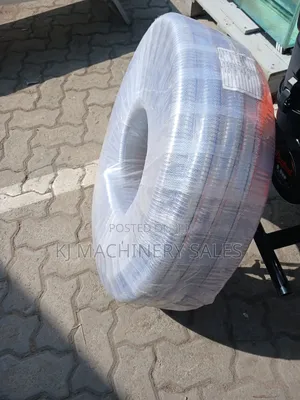 Sunny Steel Wire Hose