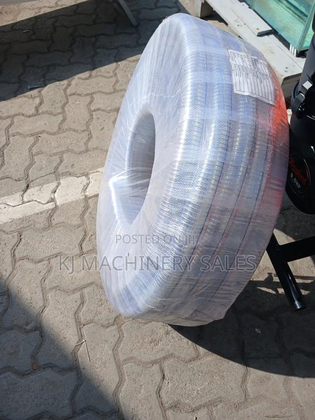 Sunny Steel Wire Hose - thumbnail 2