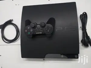 Chipped Ps3 + 10 Games
