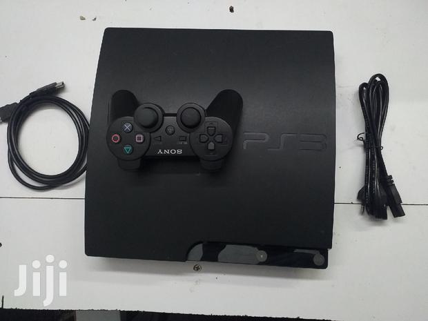 Chipped Ps3 + 10 Games - thumbnail 7