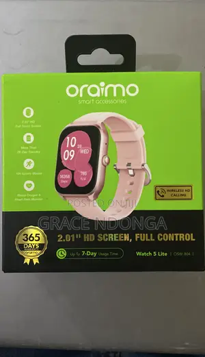 Smart Watch