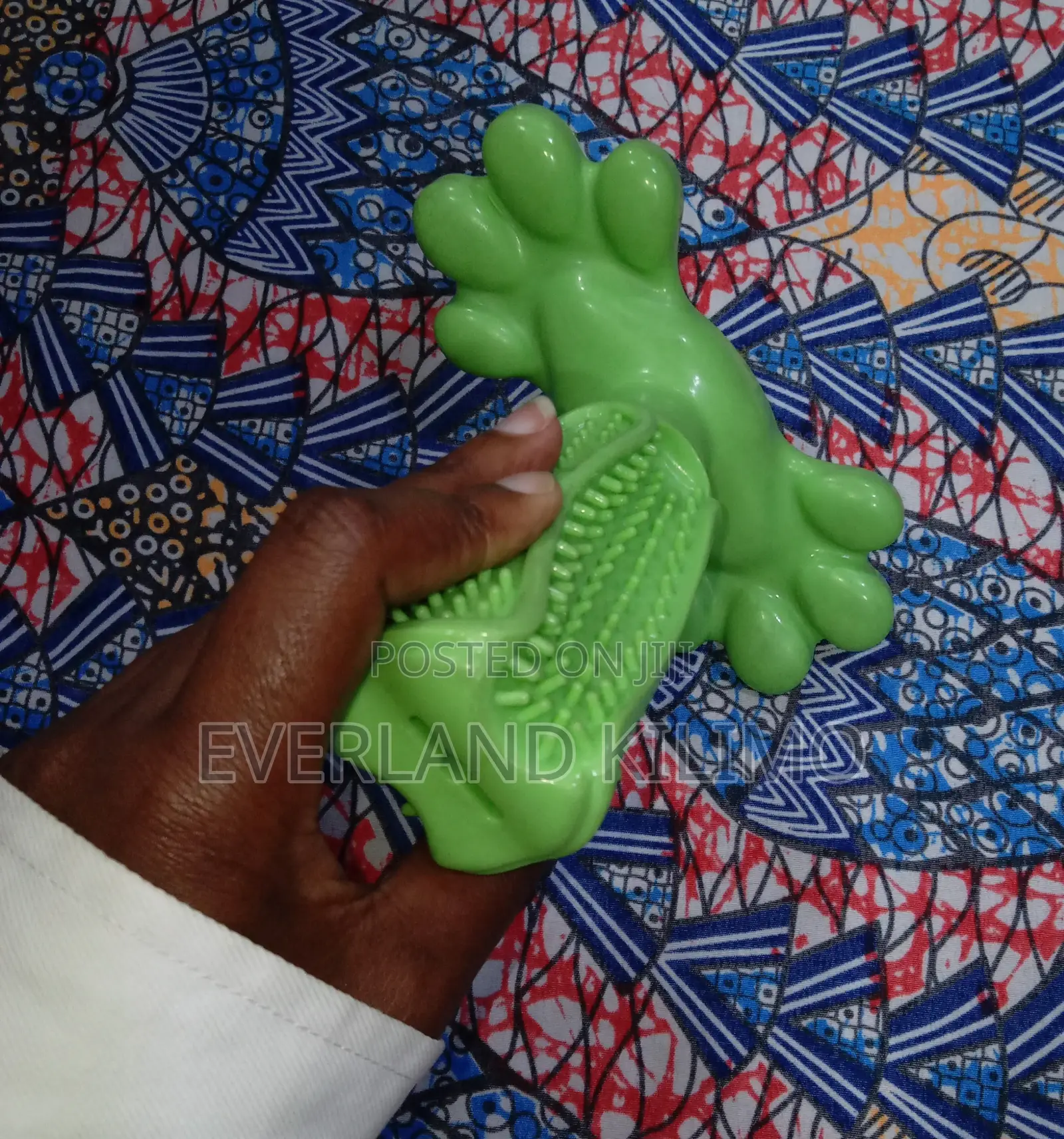 Green Chew Stick for Dogs