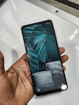 Samsung Galaxy A21s 64 GB Blue