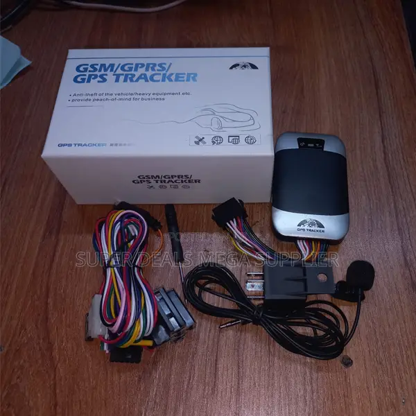 Stable Performance Fleet Coban Tk303 Car Tracker Tracking Device