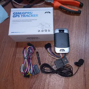 Plug and Play Coban Tk303 GPS Vehicle Car Bike Tracker