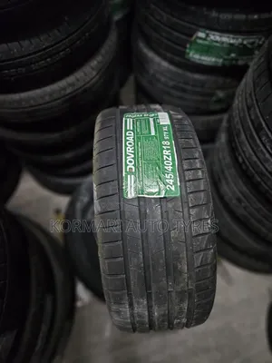 245/40r18 Dovroad Tyre