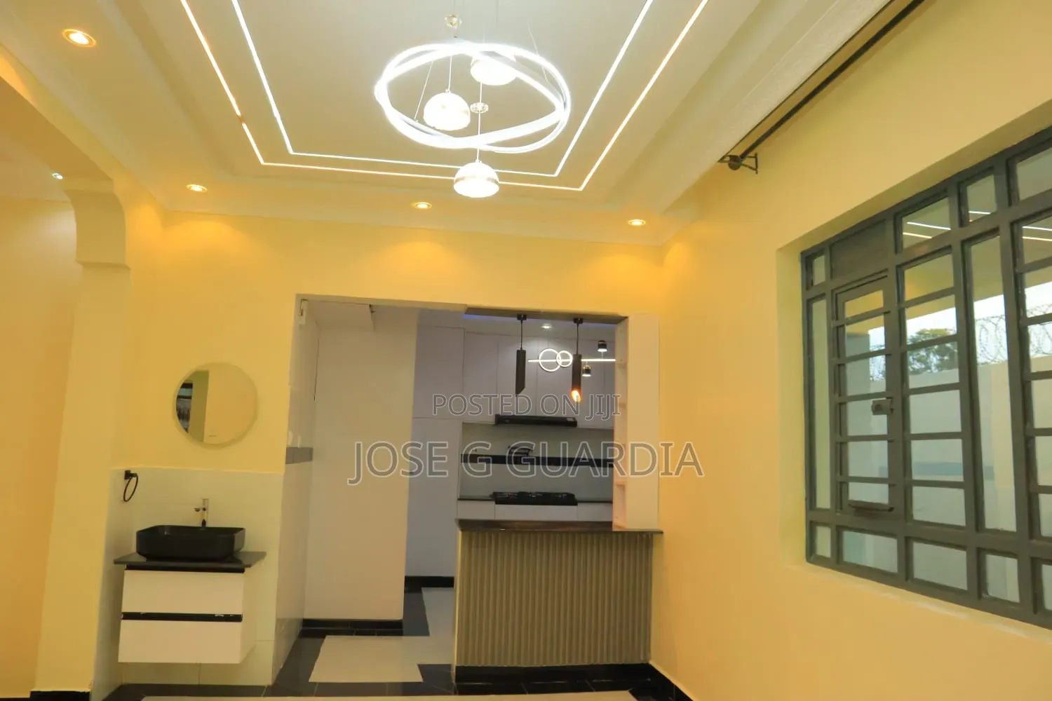 3bdrm House in Kagaa Estate, Township G for sale