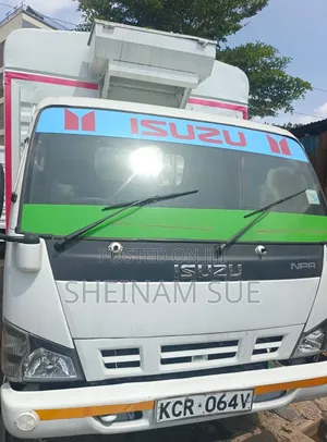 Isuzu NPR for Sell
