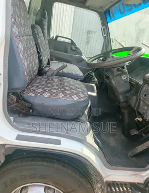 Isuzu NPR for Sell