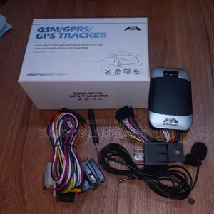 Multi- Vehicle Fleet GPS Coban Tk303 Car Tracker Tracking Device