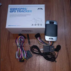 High Efficiency Coban Tk303 GPS GSM Fleet Tracker Locator